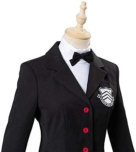 Amazon.co.jp: ペルソナ5 コスプレ 芳澤 かすみ（よしざわ かすみ